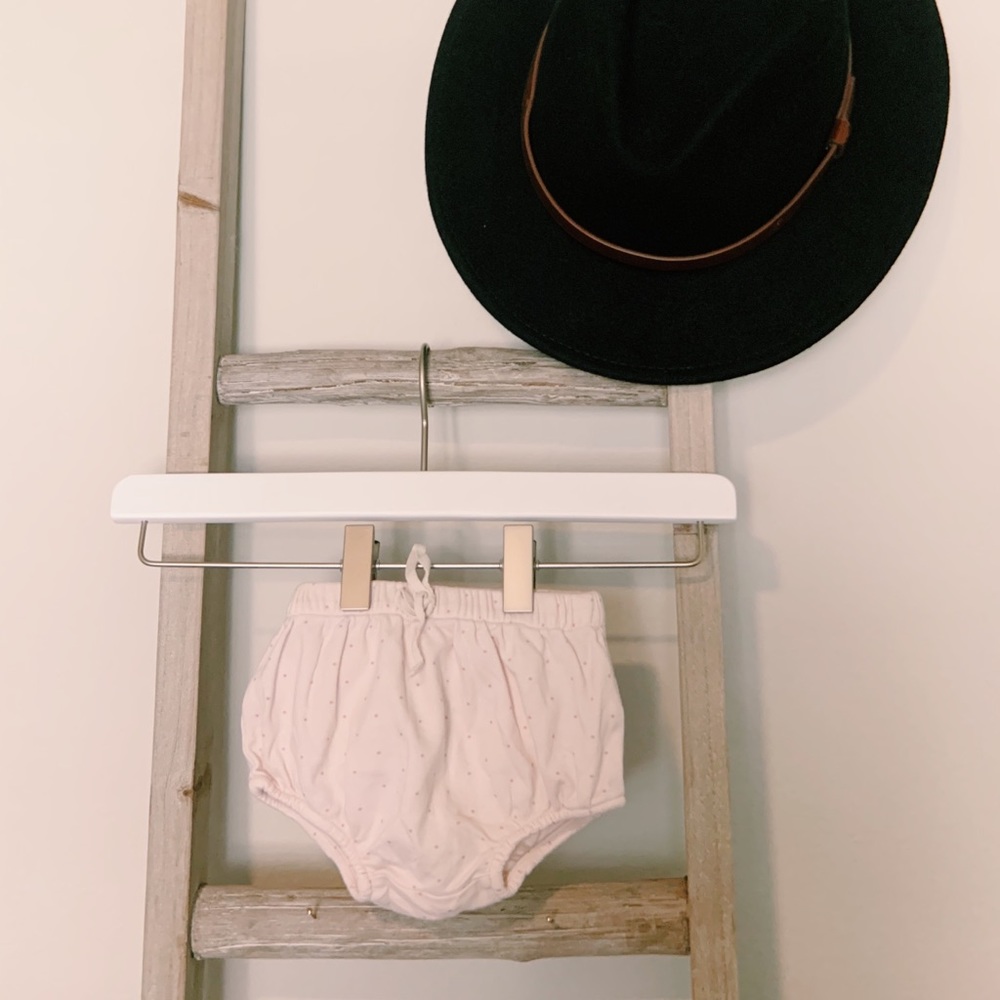 Jamie Kay Posey Bloomers